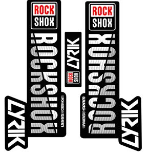 Rockshox PIKE Logo Download png