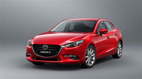 Mazda 3 Wallpapers - Wallpaper Cave