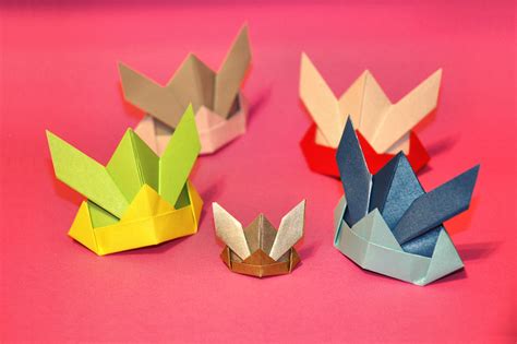 Capacete Samurai - Kabuto | Origami Tradicional com alteraçõ… | Flickr