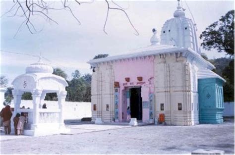 Temples in Hamirpur, List of Famous Mandir in Hamirpur