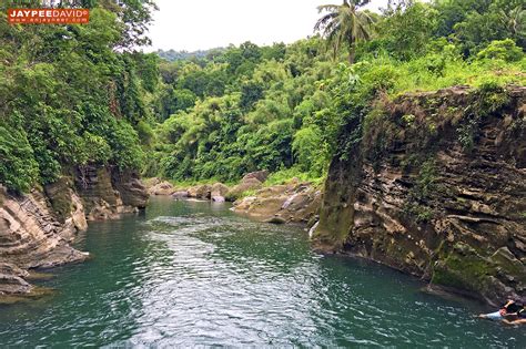 FALLS in Love with Tangadan Falls in La Union