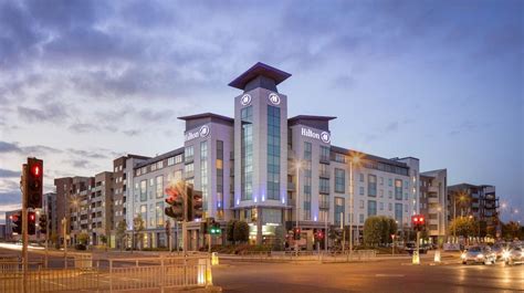 Hotel Hilton Dublin Airport, Dublín. Desde 67.15€ - Centraldereservas.com