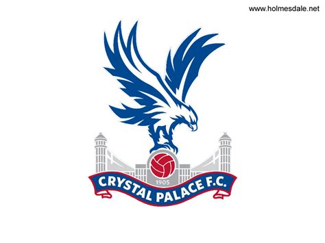 Crystal Palace Wallpaper - WallpaperSafari