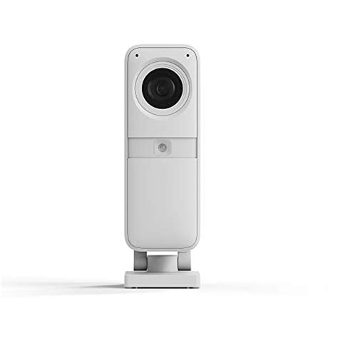 Explore the Cutting-Edge Features of SimpliSafe Indoor Camera