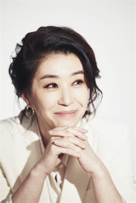 Kim Mi Kyung to join the cast of SBS drama "Trolley" - MyDramaList