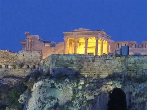 How to Spend One Perfect Day in Athens, Greece | HuffPost