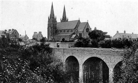 Tour Scotland Photographs: Old Photographs Buckie Scotland