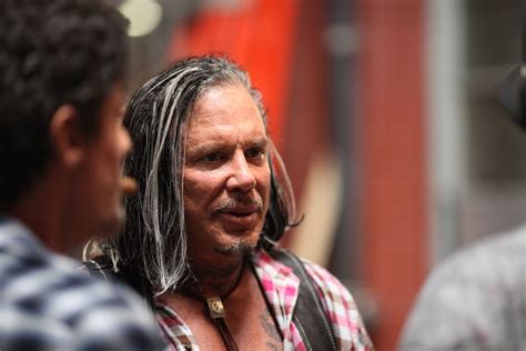 mickey rourke, boxing, comeback Wallpaper, HD Man 4K Wallpapers, Images and Background ...