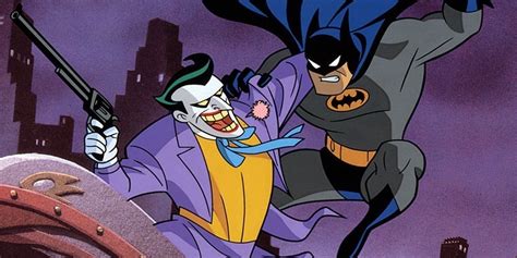 DCAU: 10 Best Quotes From Mark Hamill’s Joker | CBR