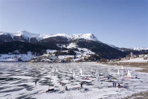 Reschensee (Lago Di Resia): A Hidden Gem of the Italian Alps