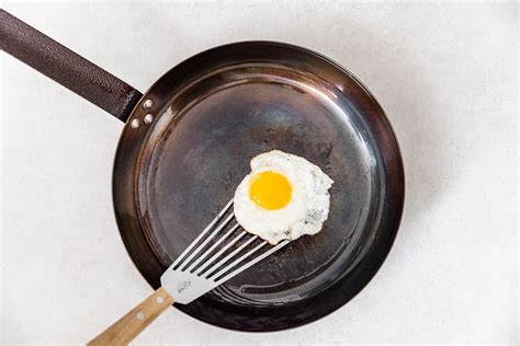 Carbon Steel Fry Pans: The Ultimate Cooking Companion – Sardel