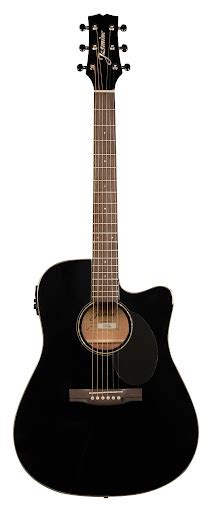 Jasmine Acoustic Electric Guitar For Sale (Jan 2023 Update) - Remix Mag