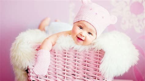 2048x1152 Baby Laughing Cute 2048x1152 Resolution HD 4k Wallpapers, Images, Backgrounds, Photos ...