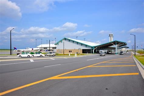 Northwest Florida Beaches International Airport | Panama City, FL 32409