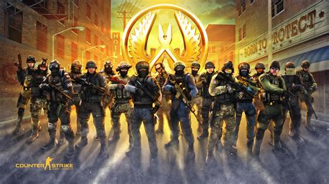 Counter Strike Global Offensive CS:GO Artwork UHD 4K Wallpaper - Pixelz.cc