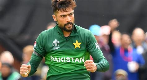 Mohammad Amir looks to make comeback in Pakistan cricket