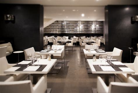 How to Build Success into Your NYC Luxury Restaurant | Louis Interiors