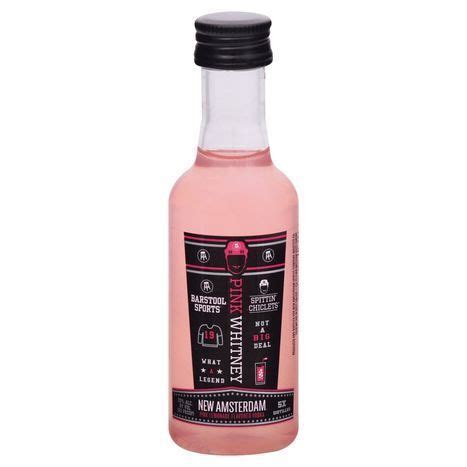 Buy Pink Whitney Vodka, Pink Lemonade Flavore... Online | Mercato