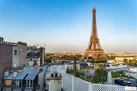 Strike on October 13, 2023: the Eiffel Tower is closed this Friday - Sortiraparis.com