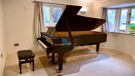 Concert grand piano ranking. The best according to your choice - Klaviano Blog