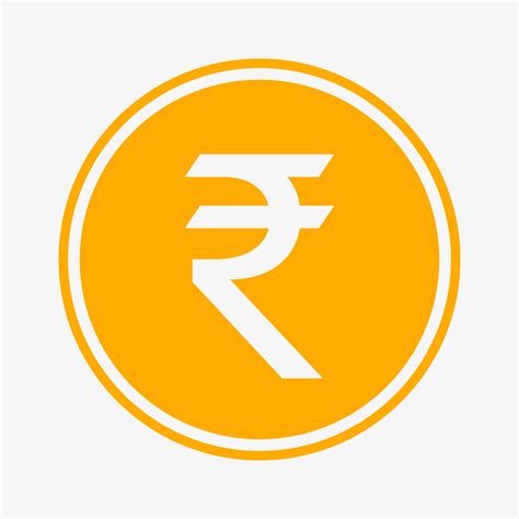 Indian Rupee Symbol Vector Art, Icons, and Graphics for Free Download