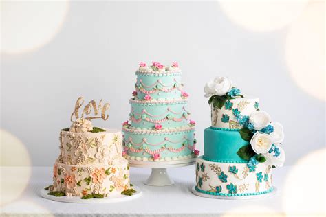 Love Your Wedding Cake: Top Trends for 2023 | Dorothy Lane Market