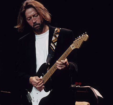 ERIC CLAPTON – Zazoo Fine Art Gallery