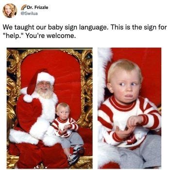 15 Hilariously Funny Christmas Memes Every Parent Will Love – The Wild, Wild West Parenting ...