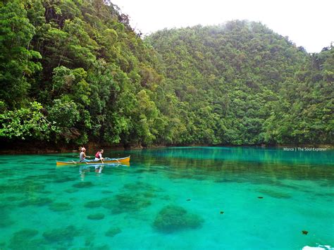 The Soul Explorer: The Beauty of Siargao Island