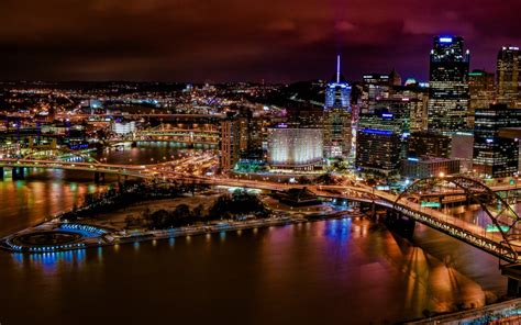 5 Things to do in Mount Washington | Pittsburgh Beautiful