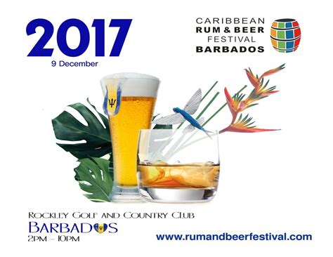 Rum & Beer Festival (@rumbeerfestival) | Twitter Caribbean Rum ...