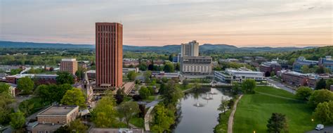 UMass Amherst Generates $2.9 Billion in Economic Impact for Massachusetts : UMass Amherst