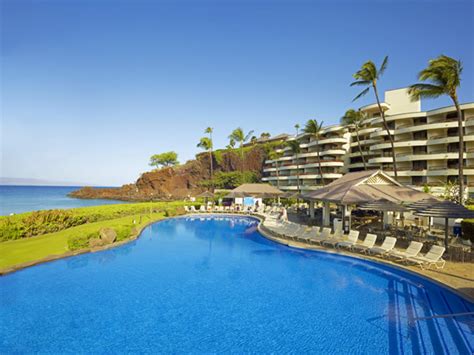 Photos and Video of the Sheraton Maui Resort & Spa