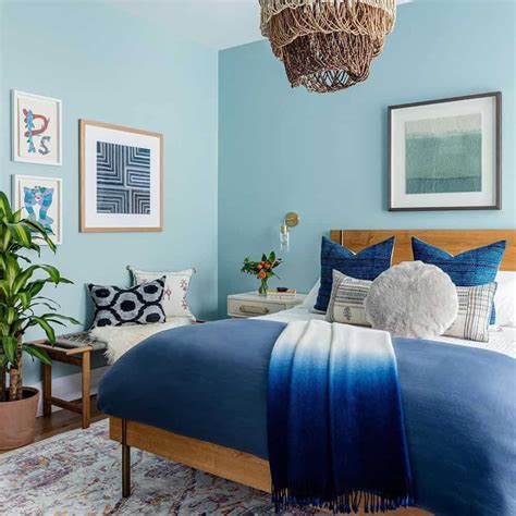 7 Inspirasi Menghias Rumah dengan Warna Biru Laut | News+ on RCTI+