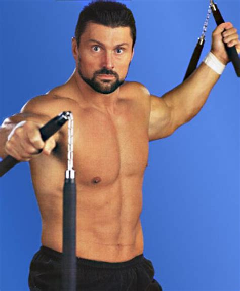 Steve Blackman: Profile & Match Listing - Internet Wrestling Database (IWD)