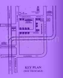 Chennai Real Promoters Chennai Annai Nagar Map - Arakkonam, Chennai ...