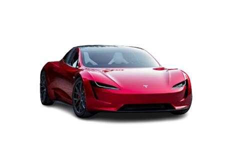 Specifications of the tesla roadster 2022