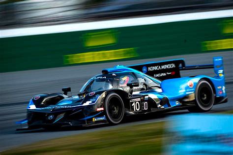 Wayne Taylor Racing Delivers Acura’s First Daytona 24 Hour Victory