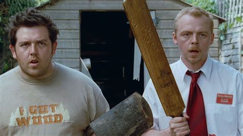 Watch Shaun of the Dead - FMovies