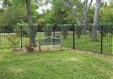 Wrought Iron Fence Panels Houston - Fence Panel SuppliersFence Panel Suppliers