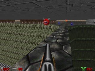 Doom Archive: Doom 2 Megawads