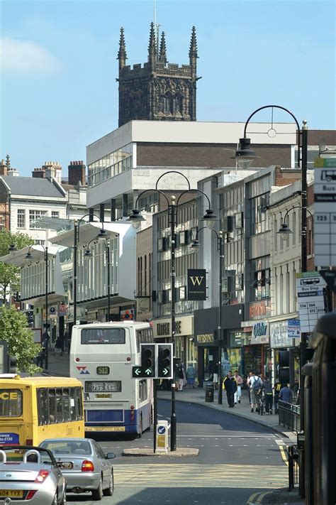 The 153 best wolverhampton.past and present. images on Pinterest | Wolverhampton, West midlands ...