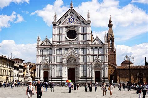 Basilica of Santa Croce, Florence