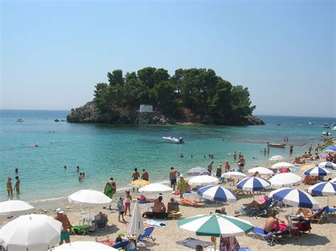 Parga is Beautiful...: Beaches in Parga and close to Parga....