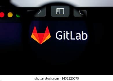 Gitlab Logo Vector (.SVG) Free Download