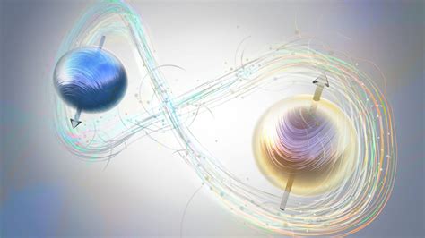 Experiments on ‘entangled’ quantum particles won the physics Nobel ...