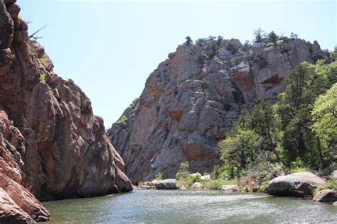 Fawn Creek Youth Campground, Wichita Mountains Wildlife Refuge - Recreation.gov