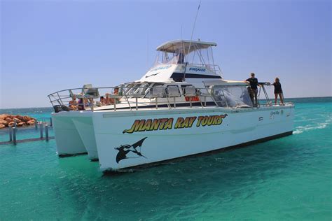 Ningaloo Nature Tour - Full Day - Ningaloo Coral Bay