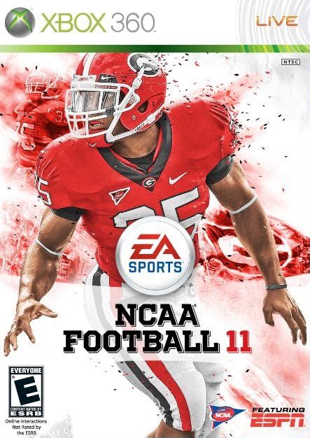 Bubba 'n Earl Sittin' on the 50: NCAA Football 11: Georgia Covers