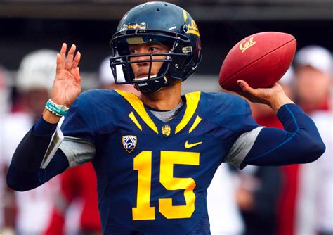 Cal Football: 5 Players Who Will Make Names for Themselves in 2012 ...